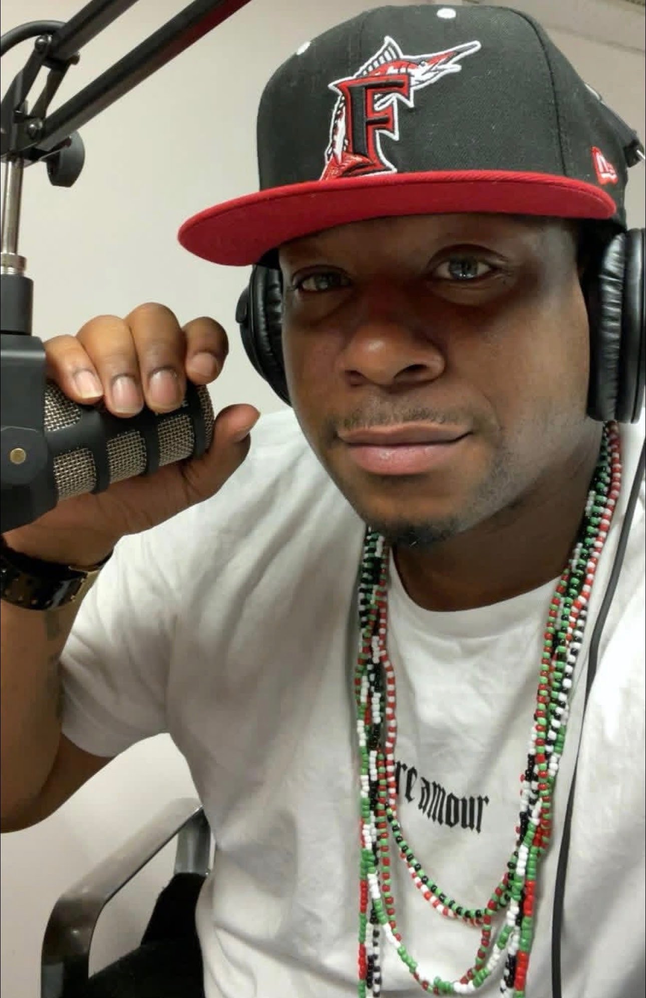 DJ Dice